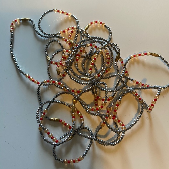 Ankles bracelet - Picture 11 of 11